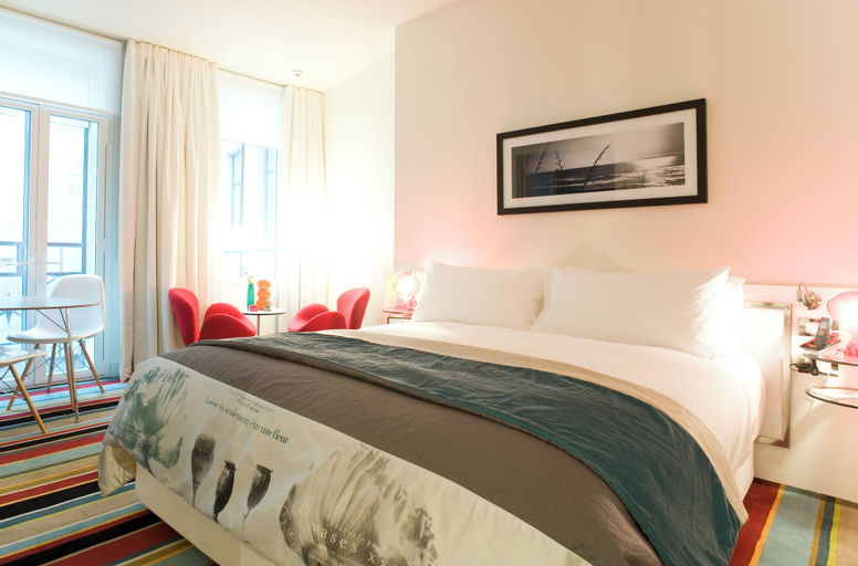 Bedroom 8