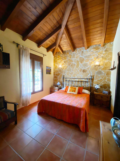 Bedroom 3, Villa Pereila - Luxury country retreat, Málaga