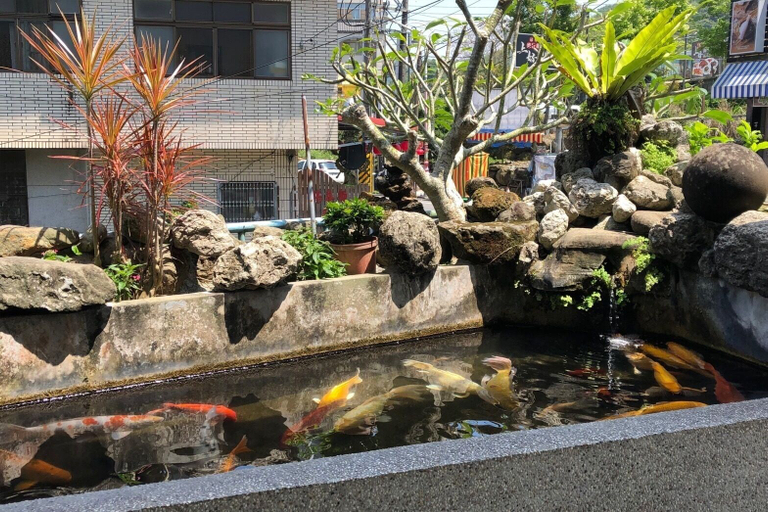 Exterior & Views, LiChiuan Hotel Spring Hotel, Tainan
