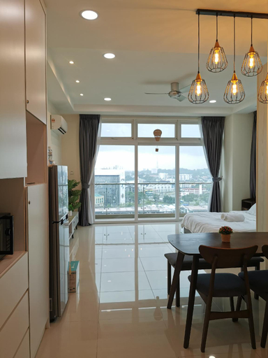 Others 4, Cozzzy hut @ Riverine Diamond Kuching, Kuching