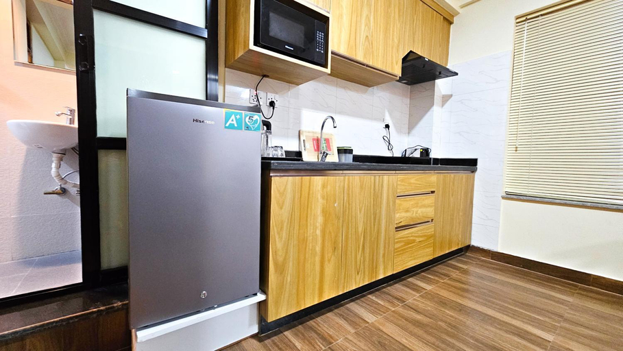 Others 5, Badri Homes, Studio Apartment, Bagmati