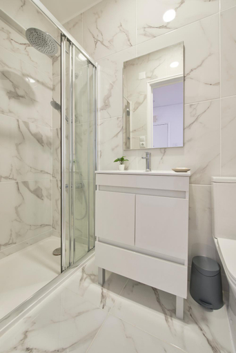 Bedroom 3, Sunset Bay View, Renovated Apt, By TimeCooler, Setúbal