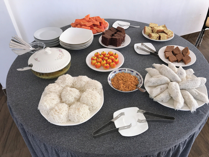 Food & Drinks 4, Bliss Loft Negombo CMB, Negombo