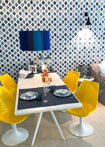 Dining 2, Luxurious Ocean Front Holiday Home, Las Palmas