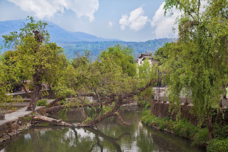 Others 1, Banyan Tree Tengchong, Baoshan