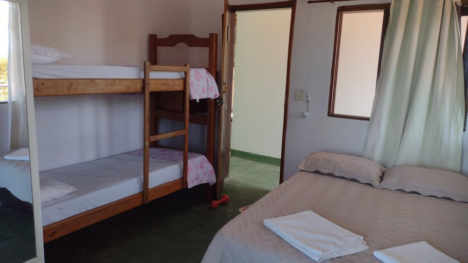 Others 3, Morro Hostel e Pousada, Cairu