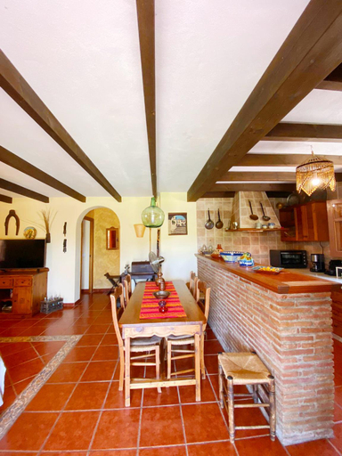 Food & Drinks 4, Villa Pereila - Luxury country retreat, Málaga