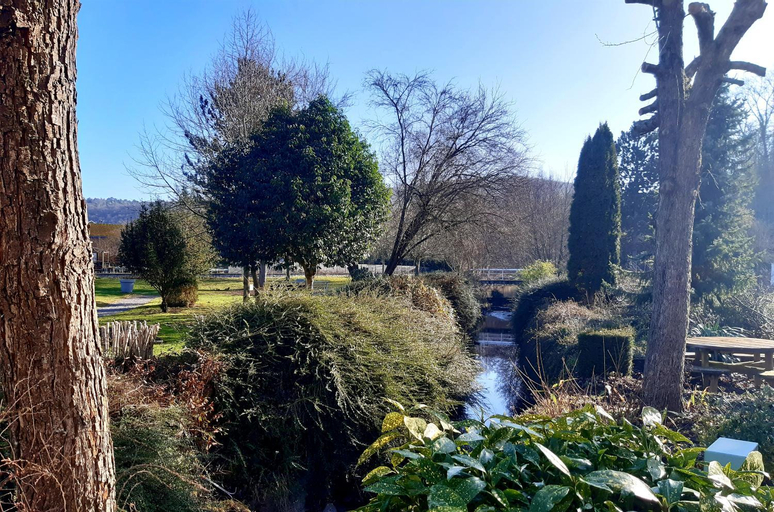 Exterior & Views 4, Le Repos'Han, Namur