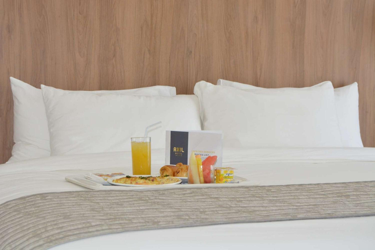 Bedroom 3, AXIL HOTEL, Dakar