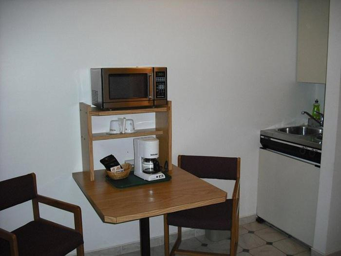 Others 4, Coast Whitecourt Hotel, Division No. 13