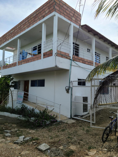 Others 5, Olamar Hostal, San Antero
