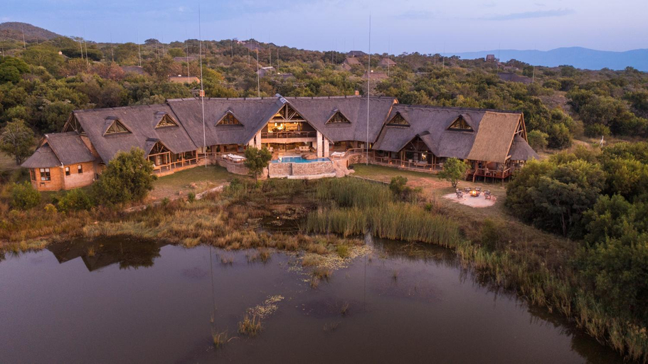 Others 5, Kingfisher Villa in Mabula Game Reserve, Waterberg