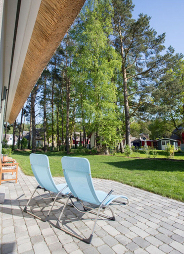 Exterior 4, Holiday Home Reet-seaside, Vorpommern-Rügen