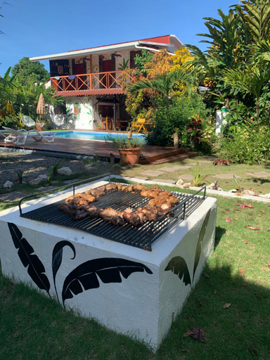 Exterior & Views, Mecca, Talamanca