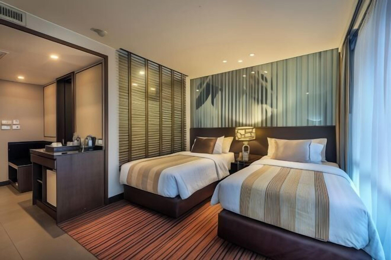 Bedroom 16
