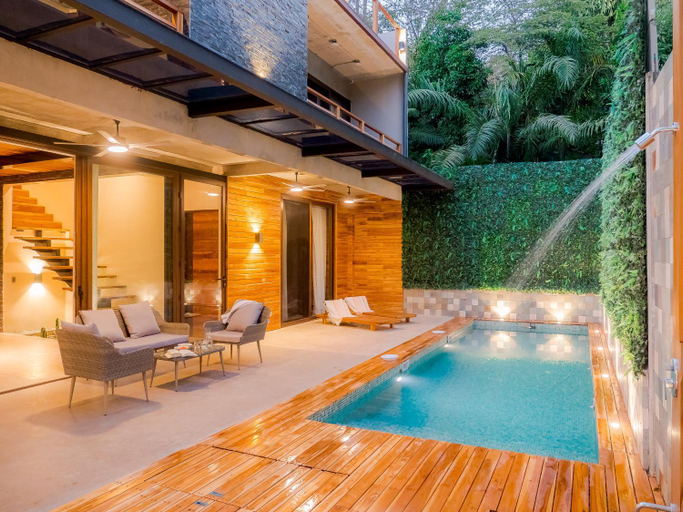 Sport & Beauty 5, ARjAU Boutique Hotel - Adults Only, Puntarenas