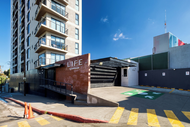 Exterior & Views 2, ULIV Life Tijuana, Tijuana