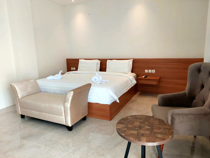 Bedroom 7