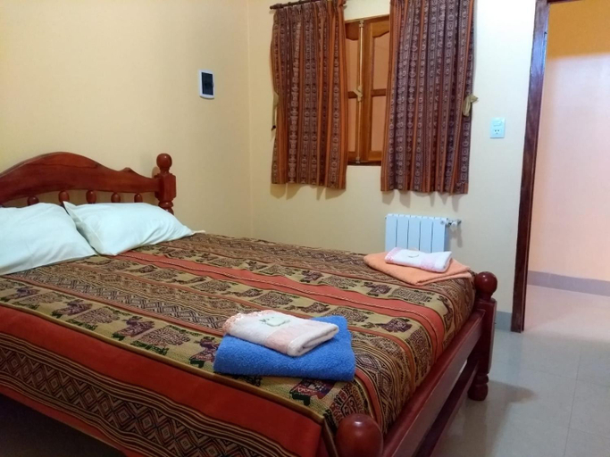 Others 4, HOSTAL DONA BERTA, Humahuaca