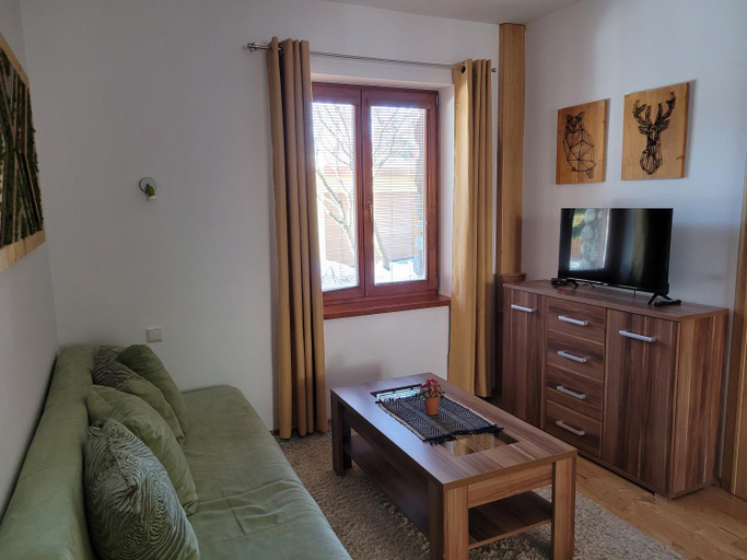 Others 3, Family House - Apartmany Zuzana, Kežmarok