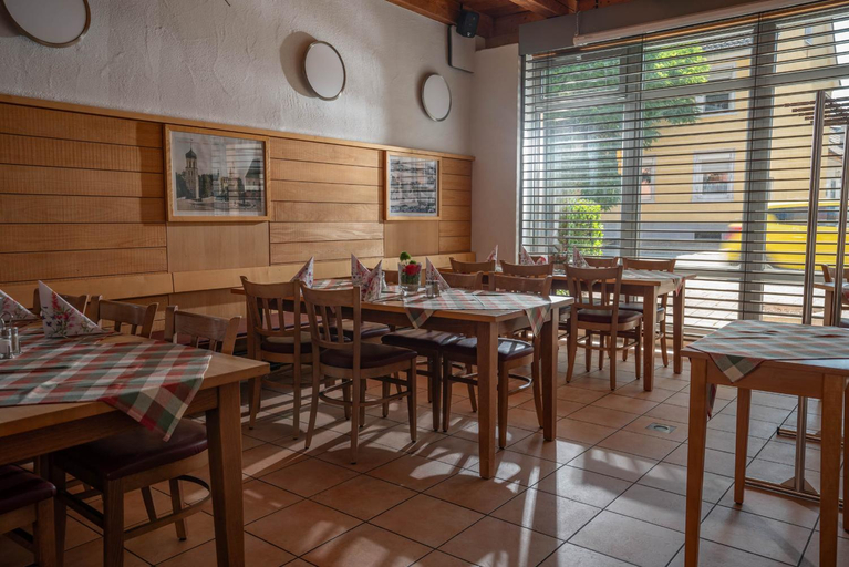 Food & Drinks 2, Gasthof Hosbein, Bodenseekreis