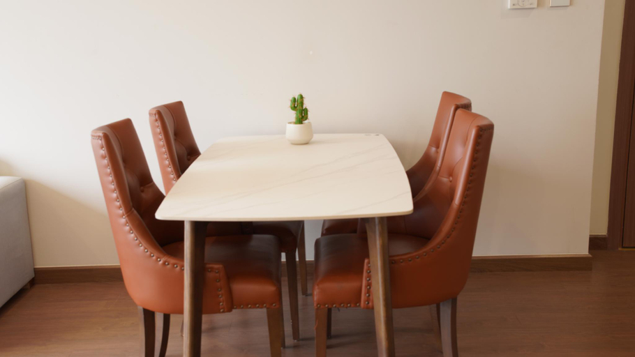Others 3, Happy 2 Bedrooms 2 wc The Matrix One, Từ Liêm
