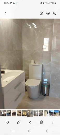 Others 5, Luxury Kouklia Apartments