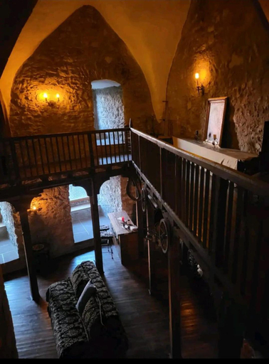 Others 4, Burg Hermannstein - Queens Room, Lahn-Dill-Kreis