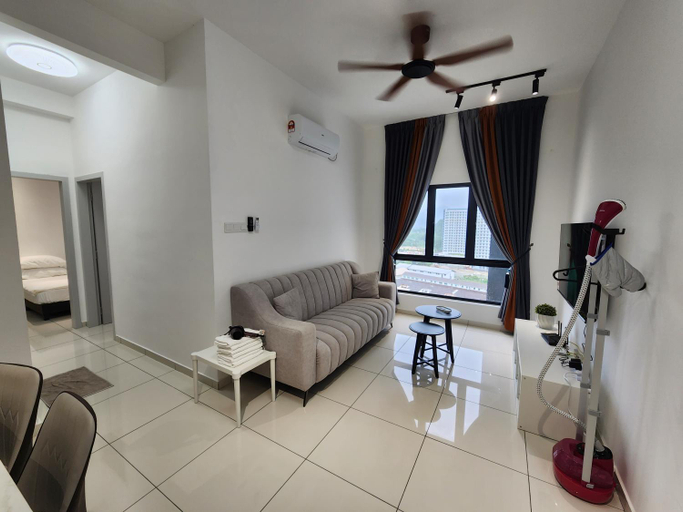 Others 5, Ipoh City Executive Suite - The Horizon, Kinta