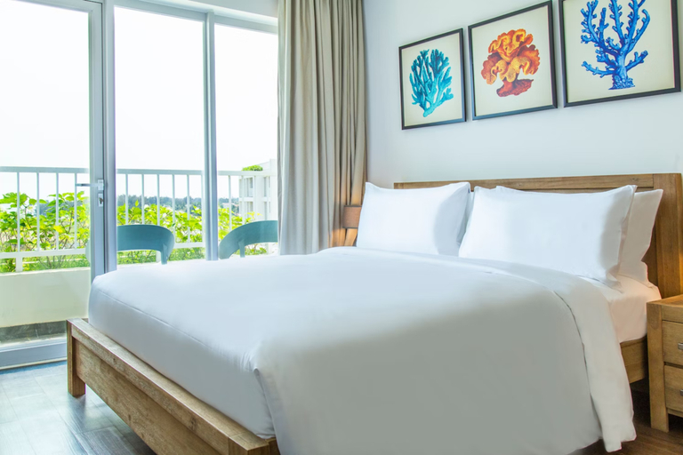 Bedroom 4, The Pearl Hoi An, Da Nang
