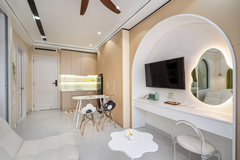 Bedroom 3, The Royal Vista - Phu My Hung, District 7