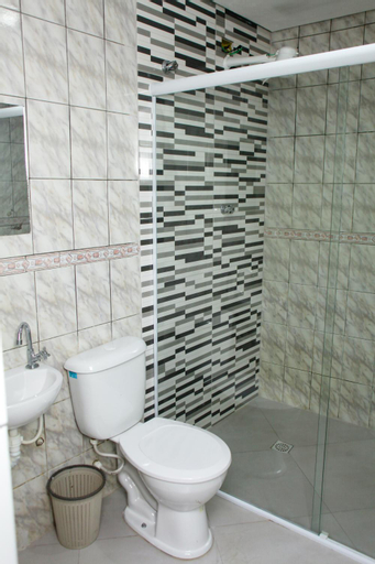 Hotel Tenda Jacana, São Paulo