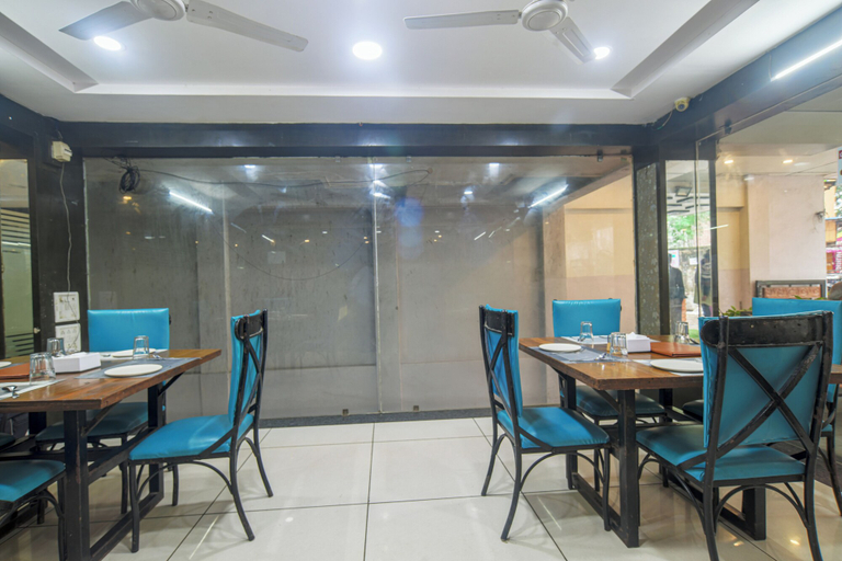 Food & Drinks 4, Hotel Satyug Inn, Ujjain