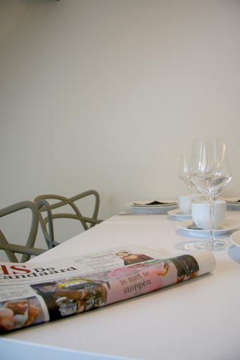 Others 5, B&B Hof ter Kwaremont, Oost-Vlaanderen