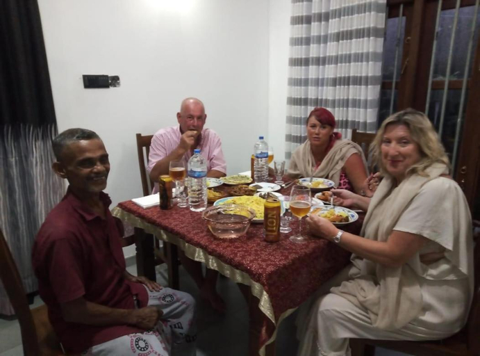 Others 5, Galle Fantacy, Habaraduwa