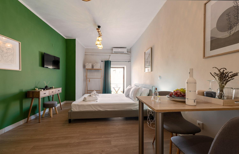 Others 4, SEITAN PAZAR (Olive/Akrokeramos), Epirus