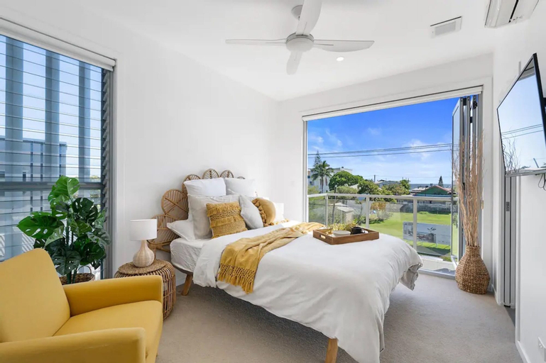 Oceanviews on Pearl, Tweed  - Tweed-Heads