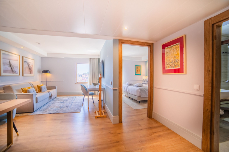 Bedroom 21