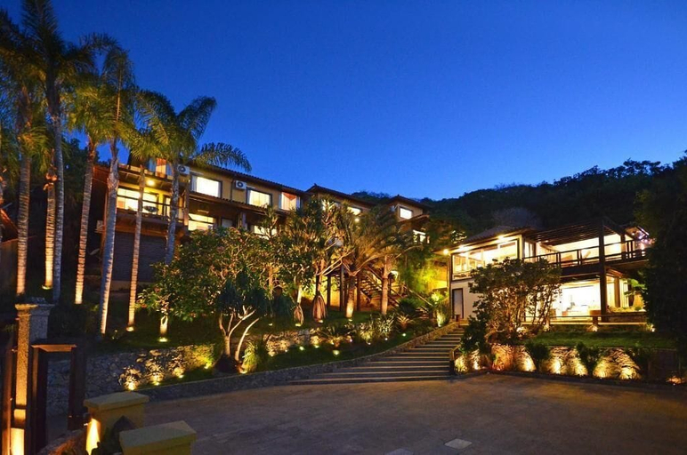 Exterior & Views 2, Búzios Mar Hotel, Armação dos Búzios