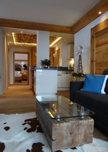 Living area 4, Rubihorn View With Sauna, Oberallgäu