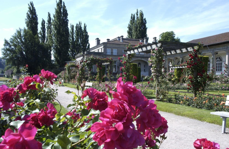 Exterior & Views 2, Appart Hotel GLAM88 Suites SPA et SAUNA, Vosges