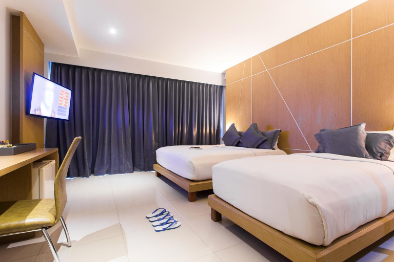 Bedroom 5