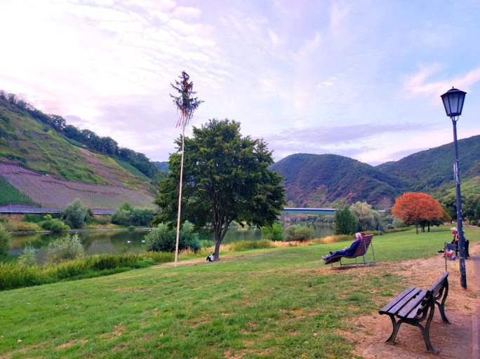 Others 4, Haus an der Mosel, Cochem-Zell