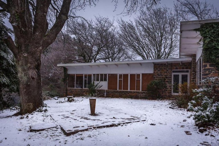 Grace Cottage, Hogsback, Amathole
