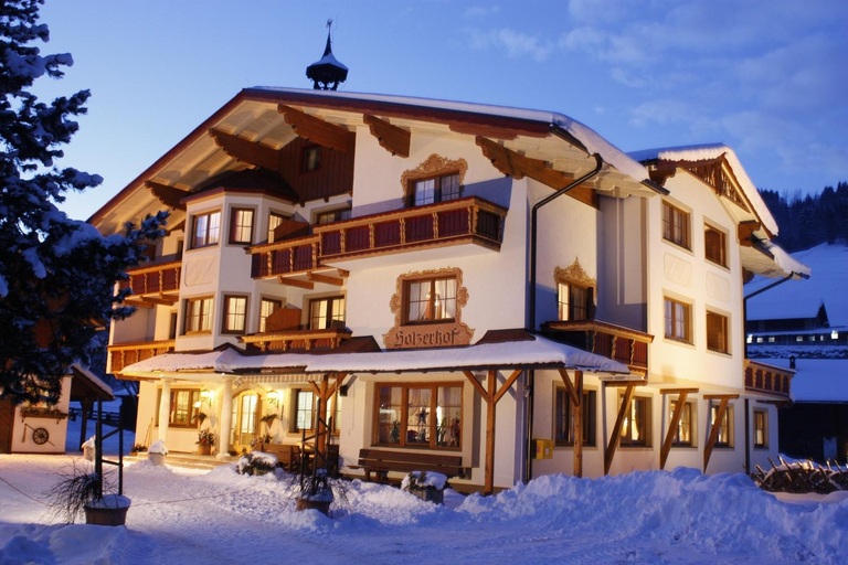 Others 4, ApartHotel Holzerhof, Liezen