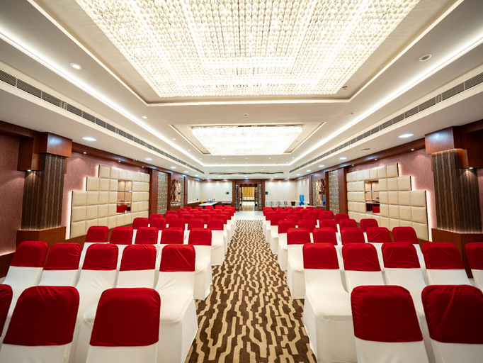 Others 5, Hotel VR Lux, Varanasi