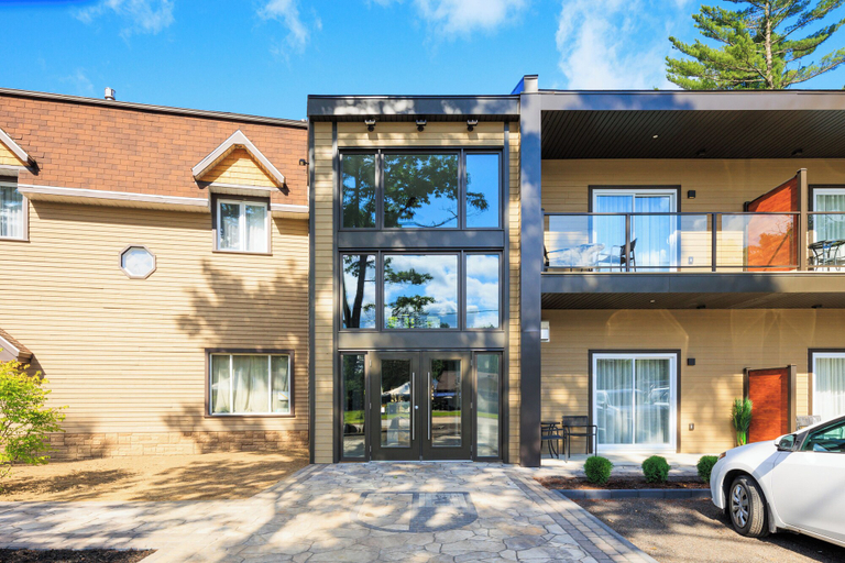 Exterior & Views 2, Rawdon Golf Resort, Matawinie