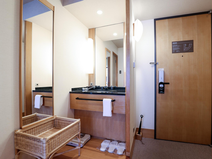 Bathroom 3