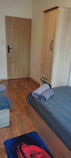 Others 2, HOSTEL Roza, Suwałki