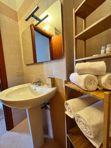 Others 5, Labiente Suite & Breakfast, Foggia
